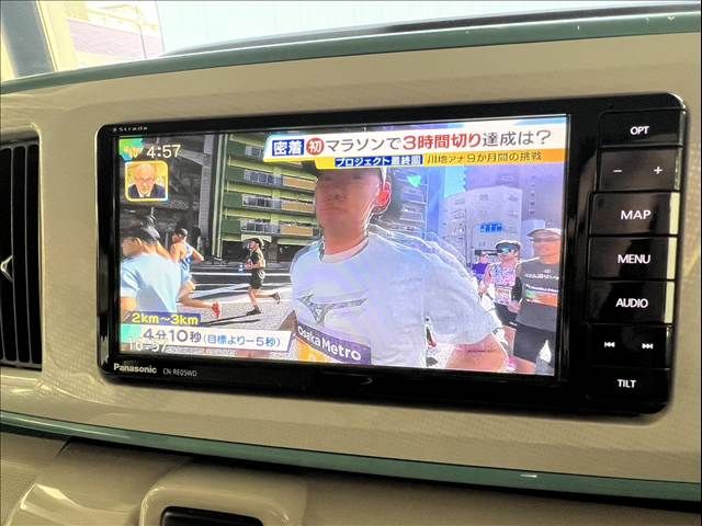 DAIHATSU MOVE CANBUS 2018 Image 31