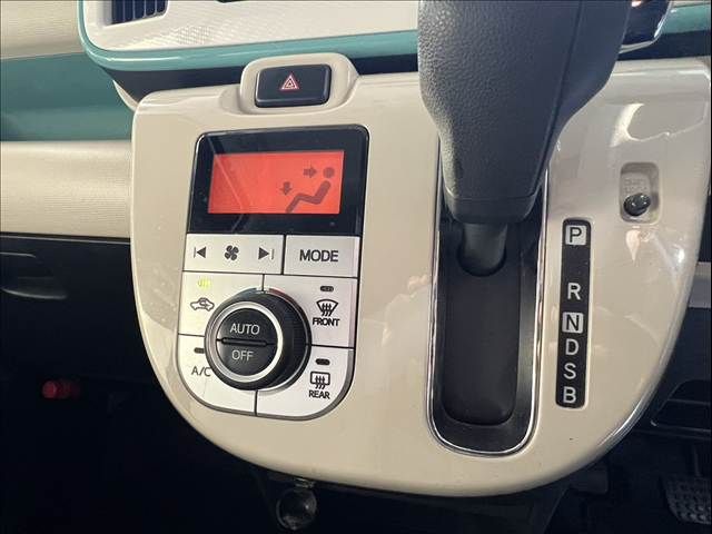 DAIHATSU MOVE CANBUS 2018 Image 31