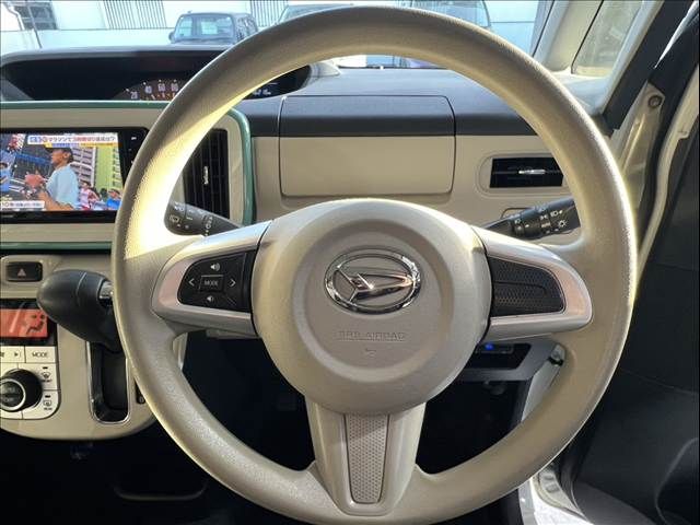 DAIHATSU MOVE CANBUS 2018 Image 31