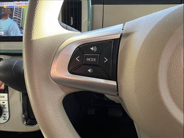 DAIHATSU MOVE CANBUS 2018 Image 31