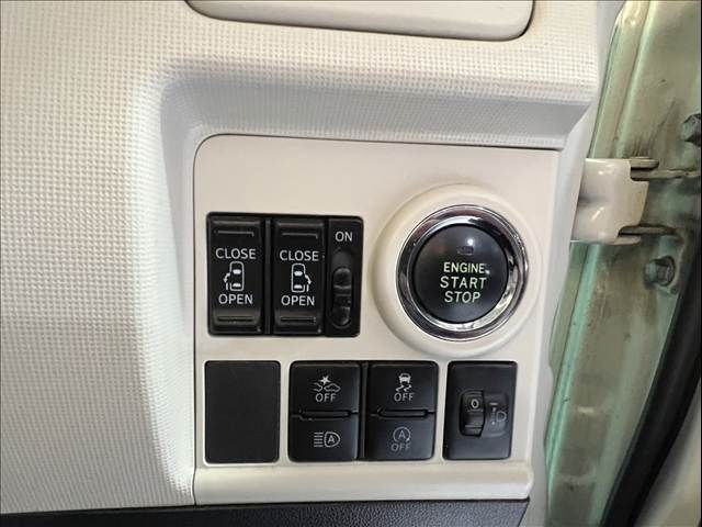 DAIHATSU MOVE CANBUS 2018 Image 31