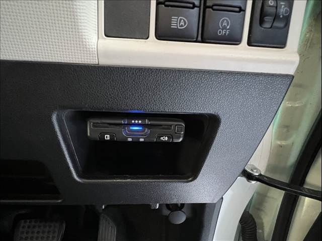 DAIHATSU MOVE CANBUS 2018 Image 31