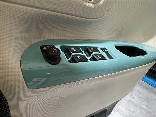 DAIHATSU MOVE CANBUS 2018 Image 31