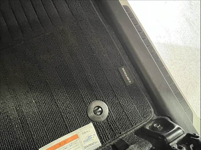 DAIHATSU MOVE CANBUS 2018 Image 31