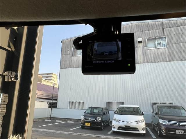 DAIHATSU MOVE CANBUS 2018 Image 31