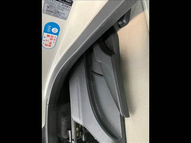 DAIHATSU MOVE CANBUS 2018 Image 31