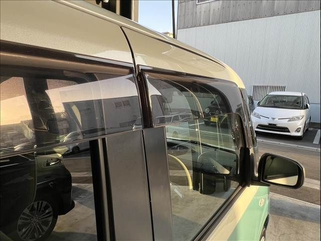 DAIHATSU MOVE CANBUS 2018 Image 31