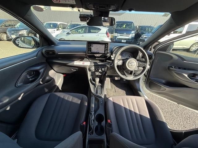 TOYOTA YARIS 2022 Image 31