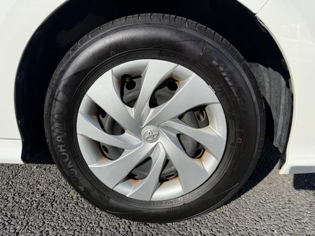 TOYOTA YARIS 2022 Image 31