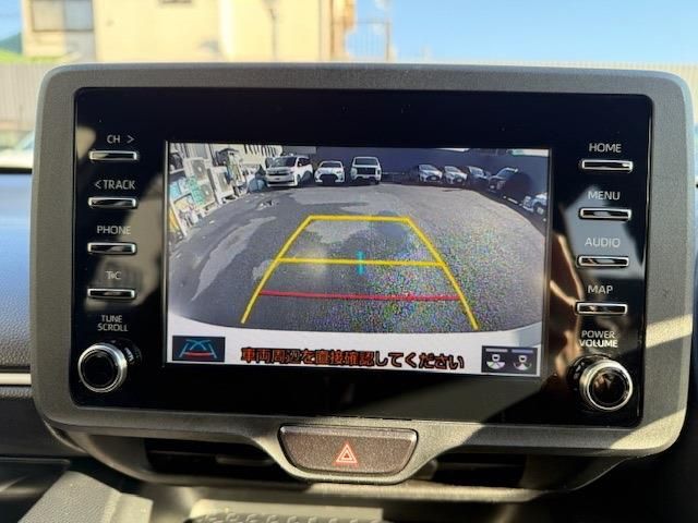 TOYOTA YARIS 2022 Image 31