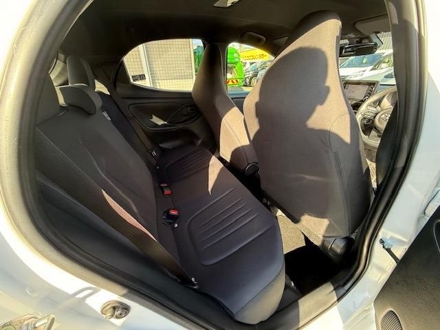 TOYOTA YARIS 2022 Image 31