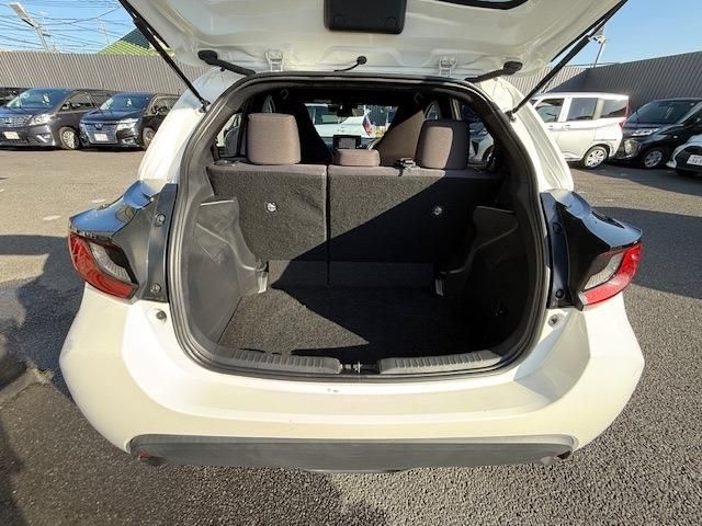 TOYOTA YARIS 2022 Image 31