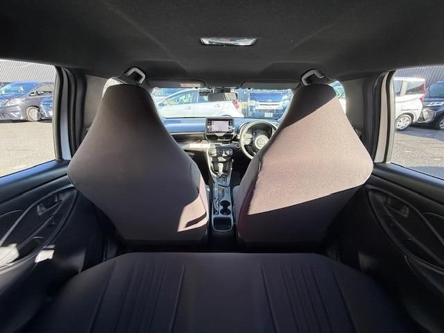 TOYOTA YARIS 2022 Image 31