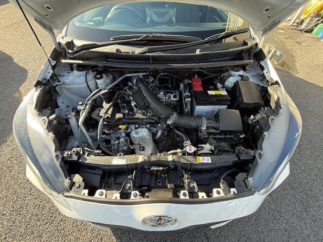 TOYOTA YARIS 2022 Image 31