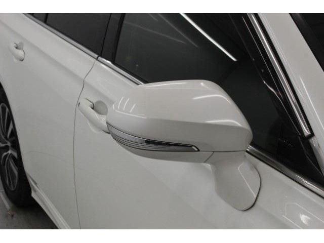 TOYOTA CROWN SEDAN HYBRID 2018 Image 31