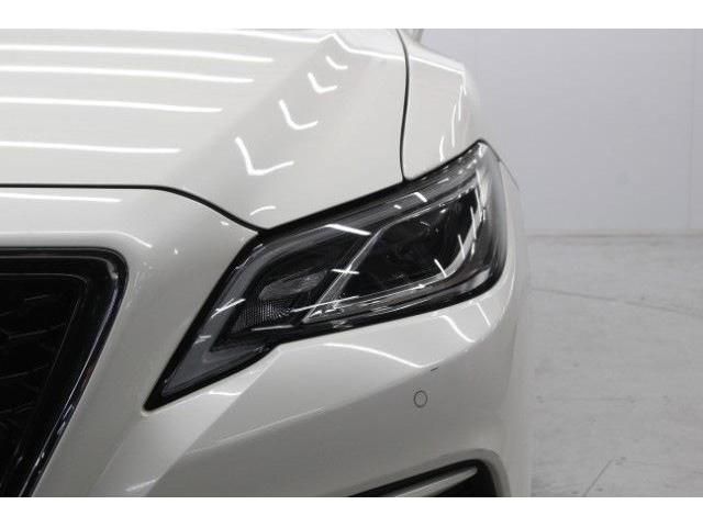 TOYOTA CROWN SEDAN HYBRID 2018 Image 31