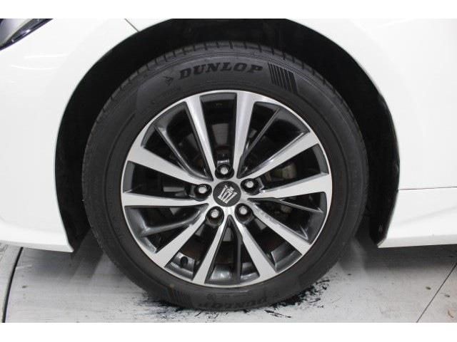 TOYOTA CROWN SEDAN HYBRID 2018 Image 31