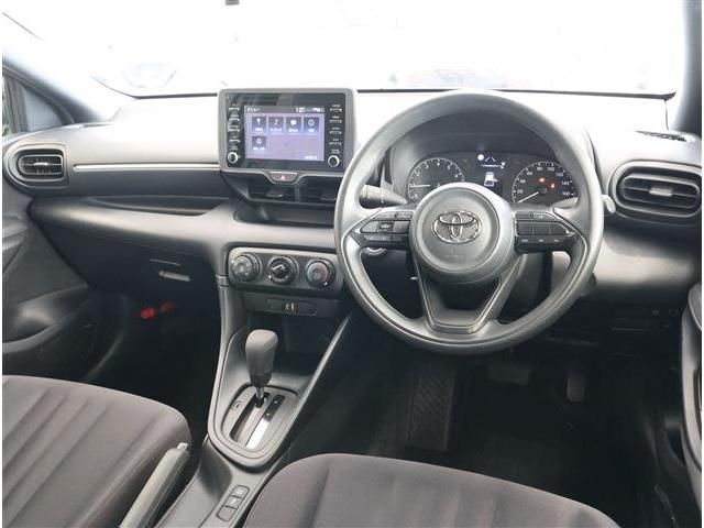 TOYOTA YARIS 2023 Image 31