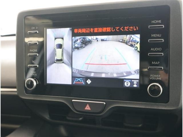 TOYOTA YARIS 2023 Image 31