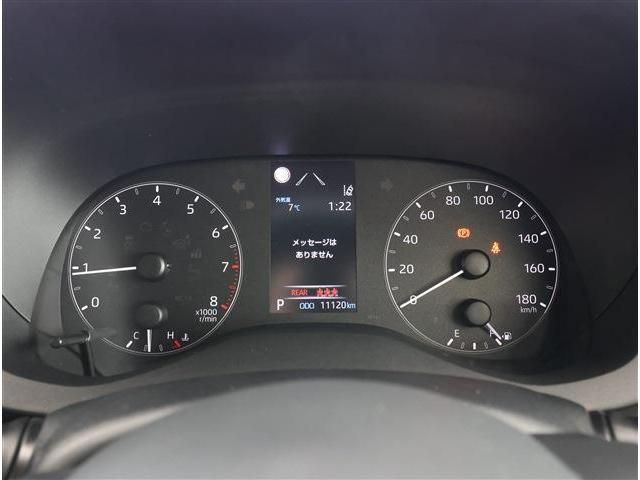 TOYOTA YARIS 2023 Image 31