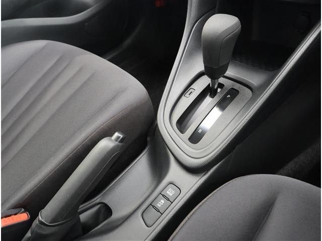 TOYOTA YARIS 2023 Image 31