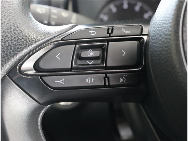 TOYOTA YARIS 2023 Image 31