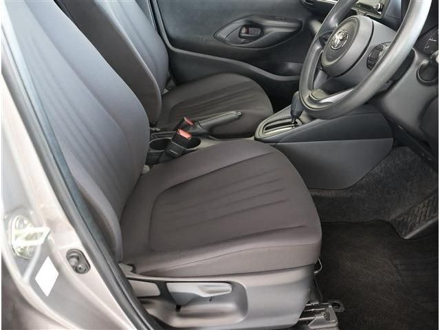 TOYOTA YARIS 2023 Image 31