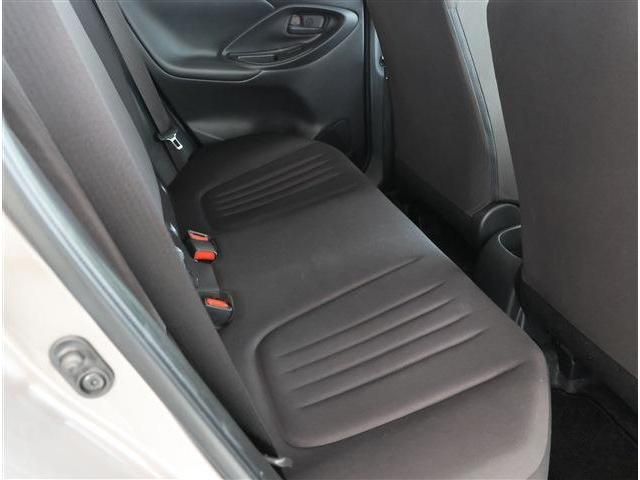 TOYOTA YARIS 2023 Image 31