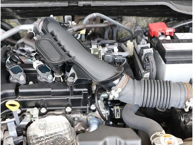 TOYOTA YARIS 2023 Image 31