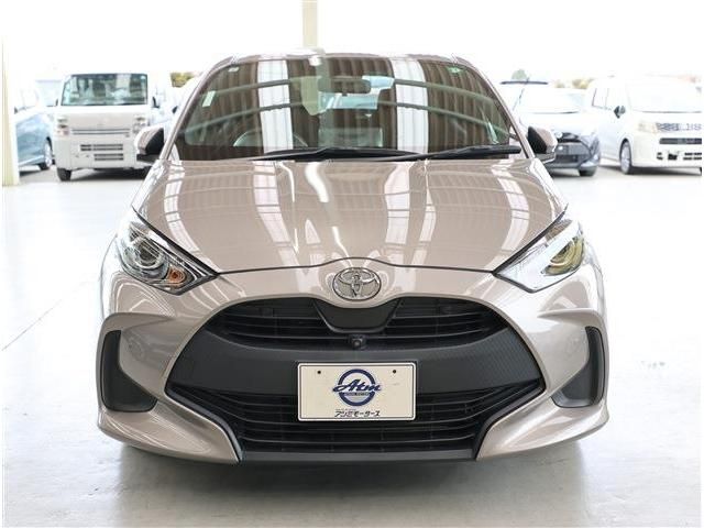 TOYOTA YARIS 2023 Image 31