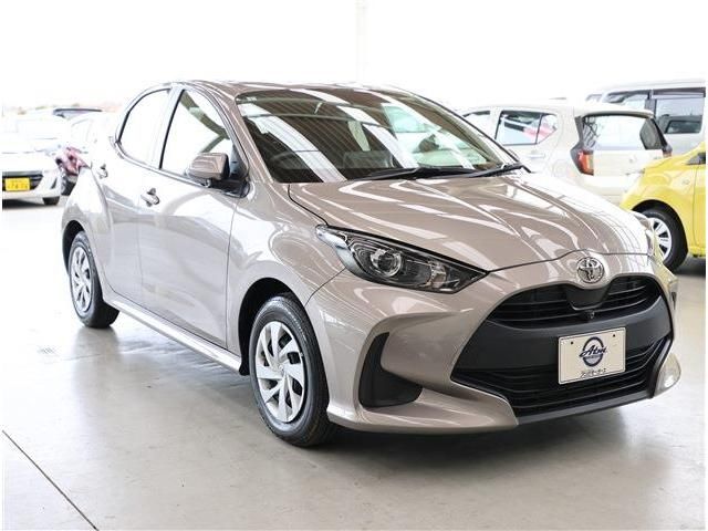 TOYOTA YARIS 2023 Image 31