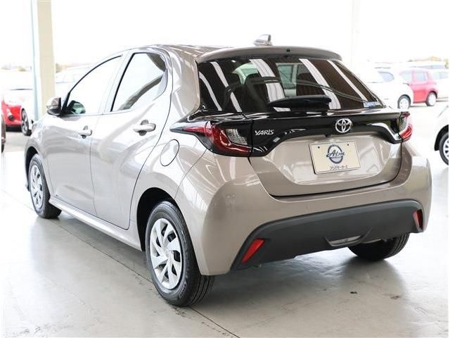 TOYOTA YARIS 2023 Image 31