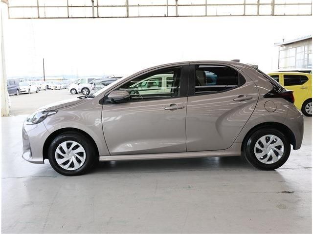TOYOTA YARIS 2023 Image 31