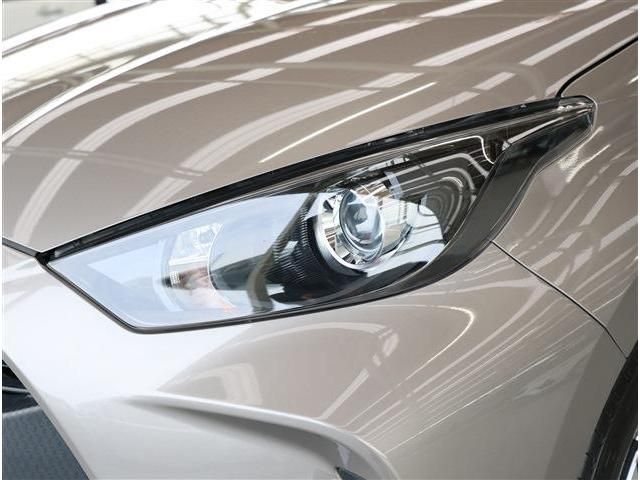 TOYOTA YARIS 2023 Image 31