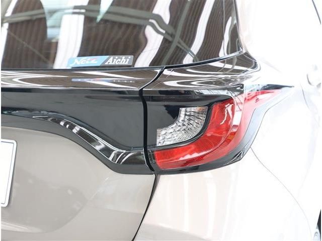 TOYOTA YARIS 2023 Image 31