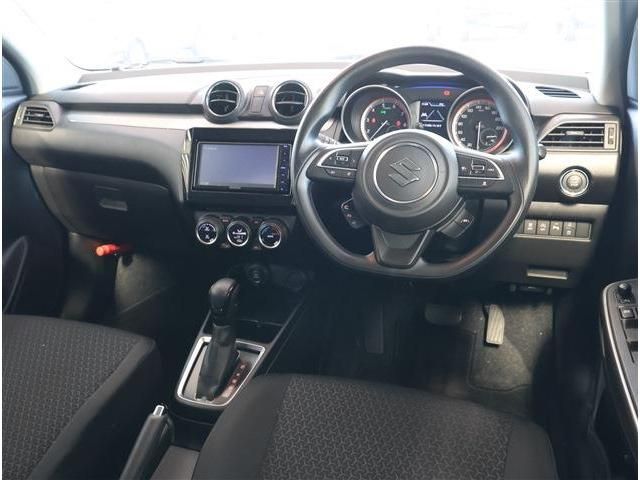 SUZUKI SWIFT 2023 Image 31