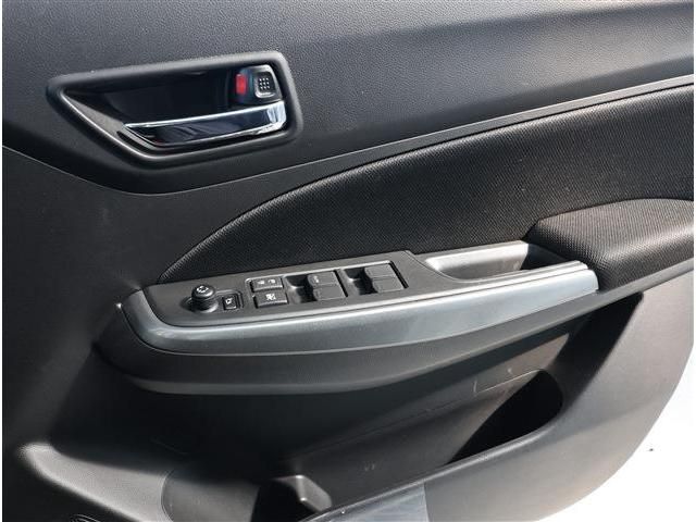 SUZUKI SWIFT 2023 Image 31