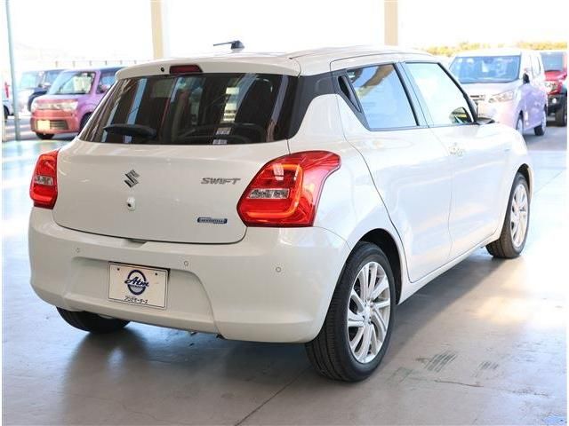 SUZUKI SWIFT 2023 Image 31