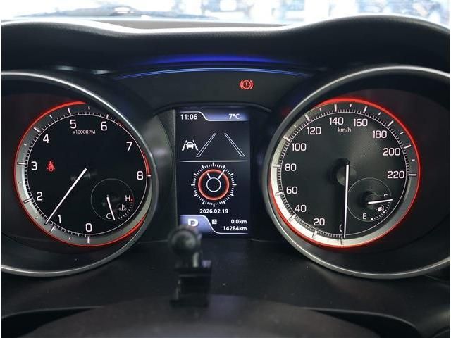 SUZUKI SWIFT 2023 Image 31