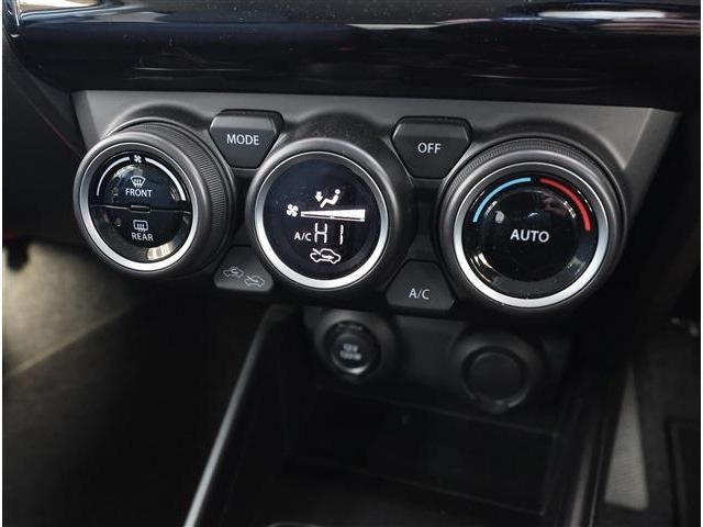 SUZUKI SWIFT 2023 Image 31