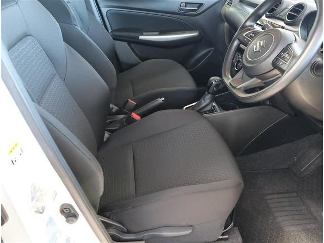 SUZUKI SWIFT 2023 Image 31