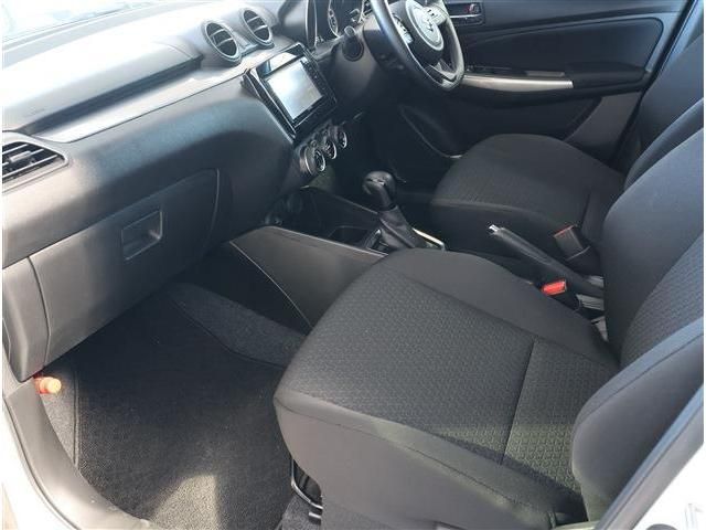 SUZUKI SWIFT 2023 Image 31