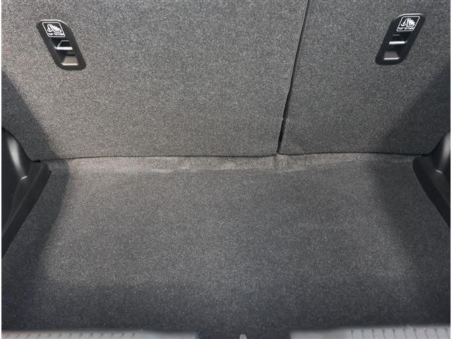 SUZUKI SWIFT 2023 Image 31