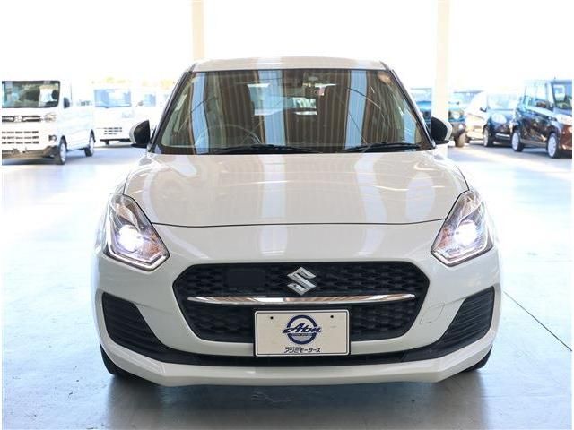 SUZUKI SWIFT 2023 Image 31