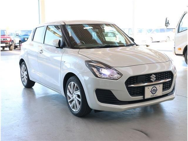 SUZUKI SWIFT 2023 Image 31