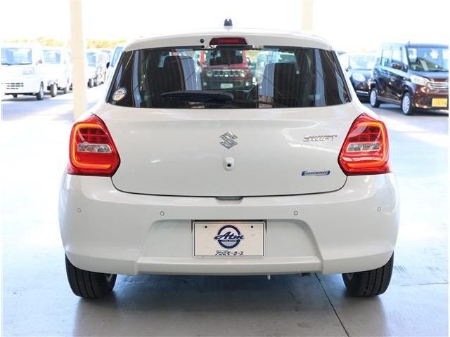 SUZUKI SWIFT 2023 Image 31