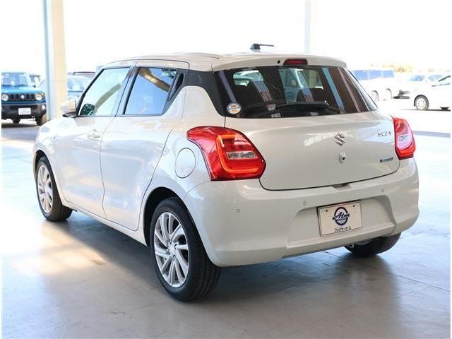 SUZUKI SWIFT 2023 Image 31