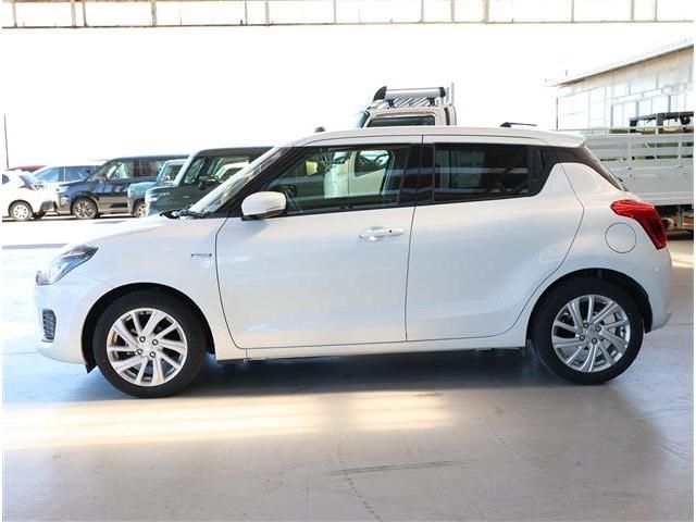 SUZUKI SWIFT 2023 Image 31