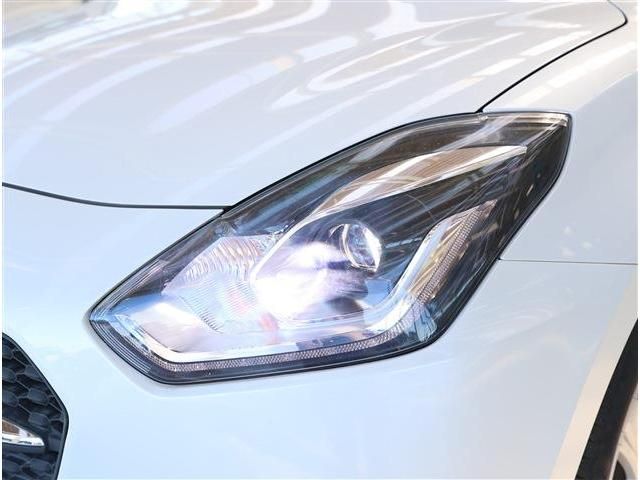 SUZUKI SWIFT 2023 Image 31