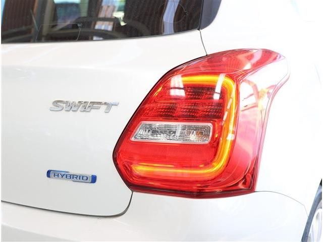 SUZUKI SWIFT 2023 Image 31